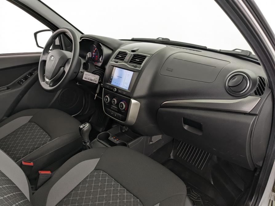 Lada (ВАЗ) Granta I Рестайлинг Москва  - изображение 11