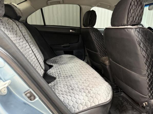 Mitsubishi Lancer X Рестайлинг с пробегом 2011 года, цена 750 000 рублей, 290330 км, седан, Автокод Объявления