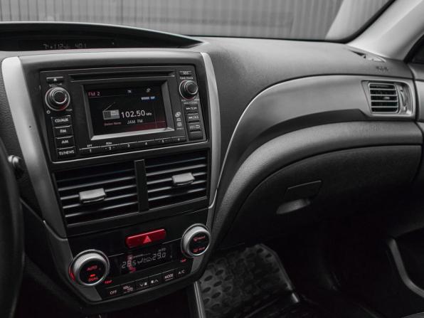 Subaru Forester III Рестайлинг с пробегом 2011 года, цена 1 700 000 рублей, 182849 км, внедорожник, Автокод Объявления