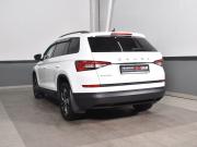 Skoda Kodiaq I Кемерово  - изображение 31