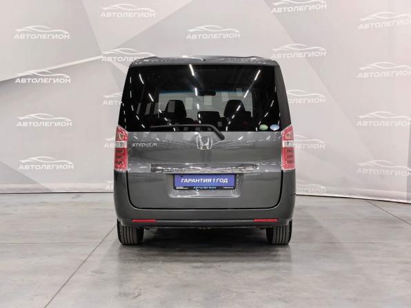 Honda Stepwgn IV с пробегом 2012 года, цена 1 320 000 рублей, 252140 км, минивэн, Автокод Объявления
