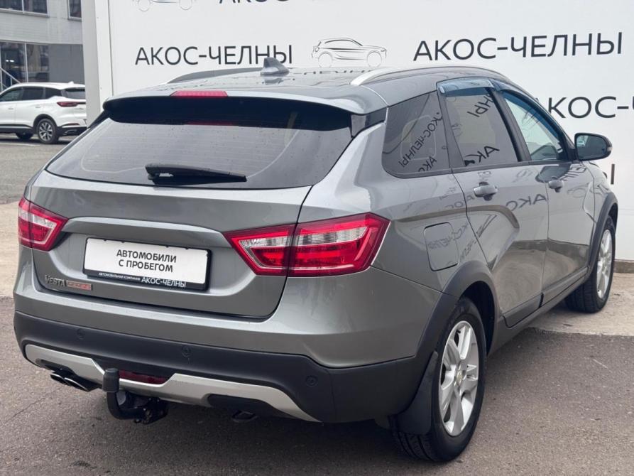 Lada (ВАЗ) Vesta I Набережные Челны  - изображение 10
