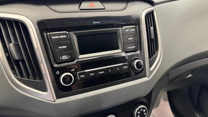 Hyundai Creta I Рестайлинг с пробегом 2021 года, цена 2 050 000 рублей, 23165 км, внедорожник, Автокод Объявления