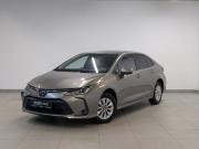 Toyota Corolla XII (E210) Санкт-Петербург  - изображение 30