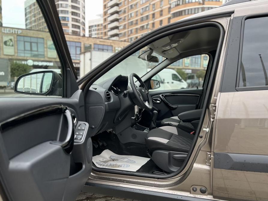 Lada (ВАЗ) Largus I Рестайлинг Краснодар  - изображение 9