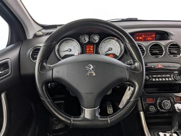 Peugeot 308 I Рестайлинг с пробегом 2012 года, цена 750 000 рублей, 124976 км, хэтчбек, Автокод Объявления