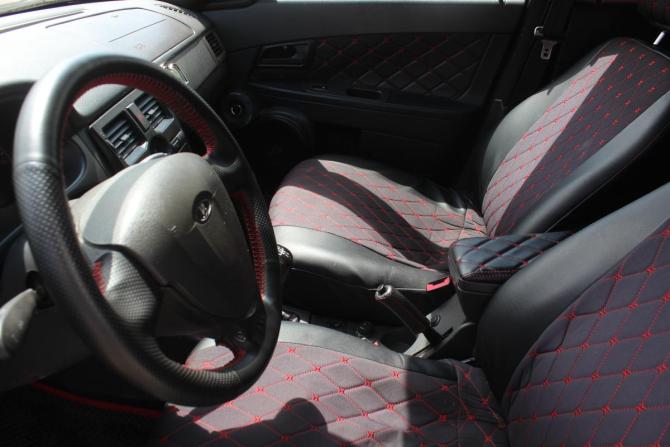 Lada (ВАЗ) Priora I с пробегом 2011 года, цена 290 000 рублей, 177213 км, хэтчбек, Автокод Объявления