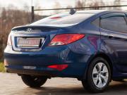 Hyundai Solaris I Рестайлинг Иваново  - изображение 50