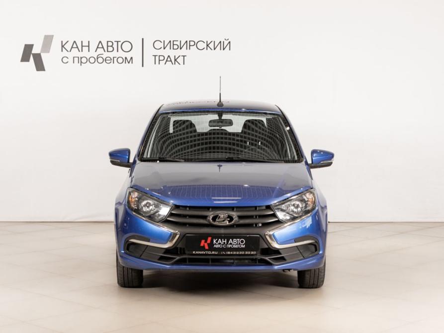 Lada (ВАЗ) Granta I Рестайлинг Казань  - изображение 2