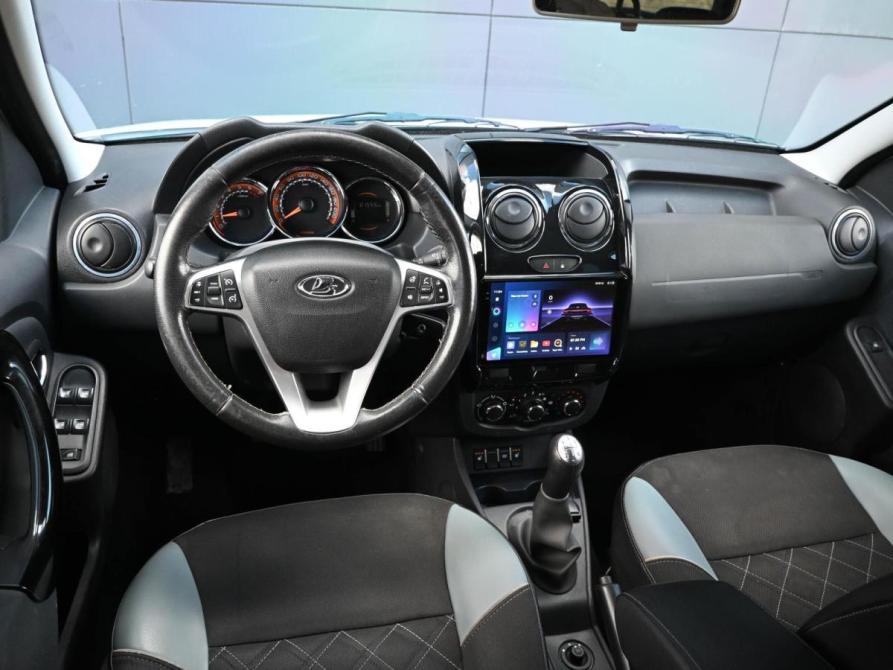 Lada (ВАЗ) Largus I Рестайлинг Новороссийск  - изображение 6