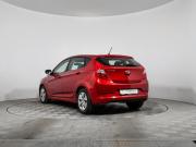 Hyundai Solaris I Рестайлинг Санкт-Петербург  - изображение 25