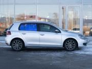 Volkswagen Golf VI Улан-Удэ  - изображение 25