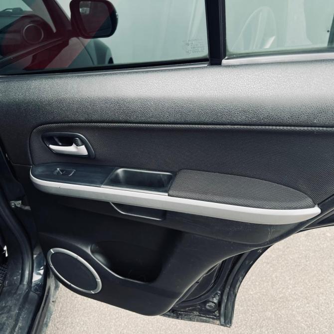 Suzuki Grand Vitara II Рестайлинг Санкт-Петербург  - изображение 14