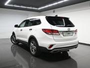 Hyundai Santa Fe III Рестайлинг Тверь  - изображение 32