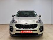 Kia Sportage IV Альметьевск  - изображение 27