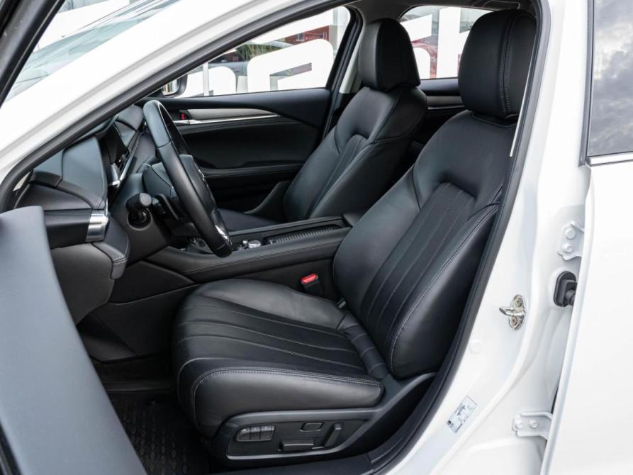 Mazda 6 III (GJ) Рестайлинг 2 Краснодар  - изображение 10