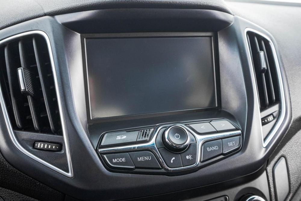 Chery Tiggo 5 I Барнаул  - изображение 19