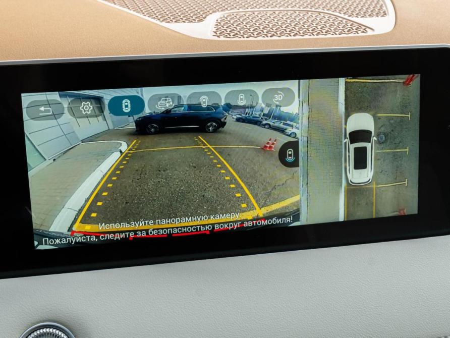JETOUR X70+ I Рестайлинг Краснодар  - изображение 13