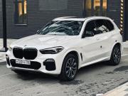 BMW X5 IV (G05/G18) Уфа  - изображение 51