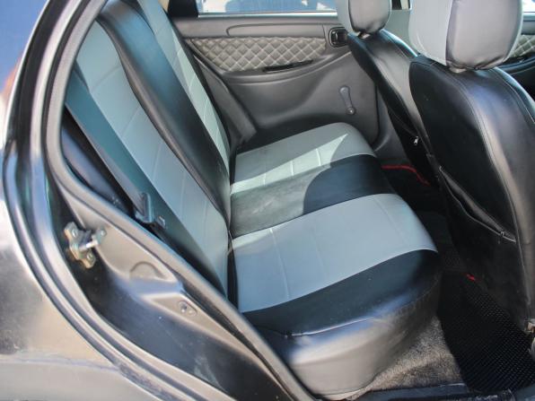 Chevrolet Lanos I с пробегом 2008 года, цена 139 000 рублей, 171831 км, седан, Автокод Объявления