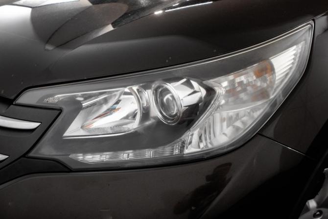 Honda CR-V IV с пробегом 2013 года, цена 2 199 000 рублей, 188700 км, внедорожник, Автокод Объявления