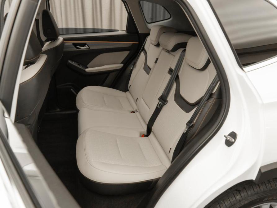 Haval Jolion I Рестайлинг Москва  - изображение 12