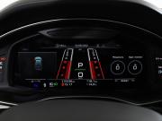 Audi RS Q8 I Москва  - изображение 45
