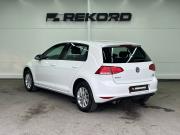 Volkswagen Golf VII Уфа  - изображение 21
