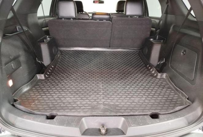 Ford Explorer V Рестайлинг с пробегом 2017 года, цена 2 550 000 рублей, 155264 км, внедорожник, Автокод Объявления