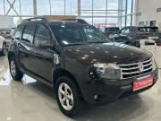 Renault Duster I Челябинск  - изображение 12
