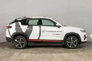 Changan CS35 Plus I Рестайлинг Владимир  - изображение 10