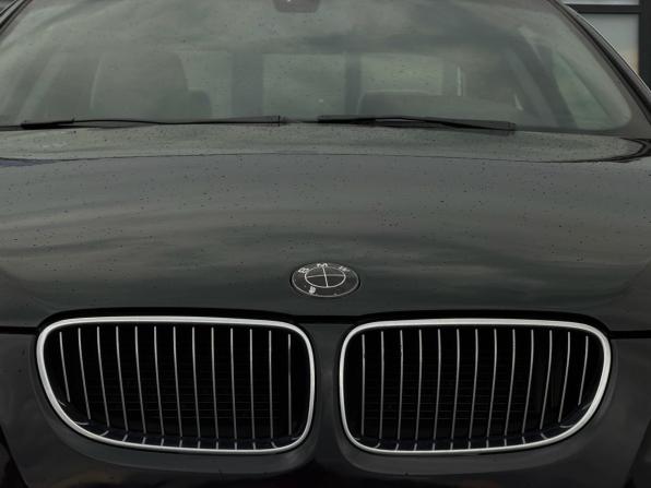 BMW 3 серии V (E90/E91/E92/E93) Рестайлинг с пробегом 2012 года, цена 1 350 000 рублей, 110900 км, купе, Автокод Объявления
