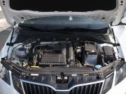 Skoda Octavia III (A7) Рестайлинг Курган  - изображение 43