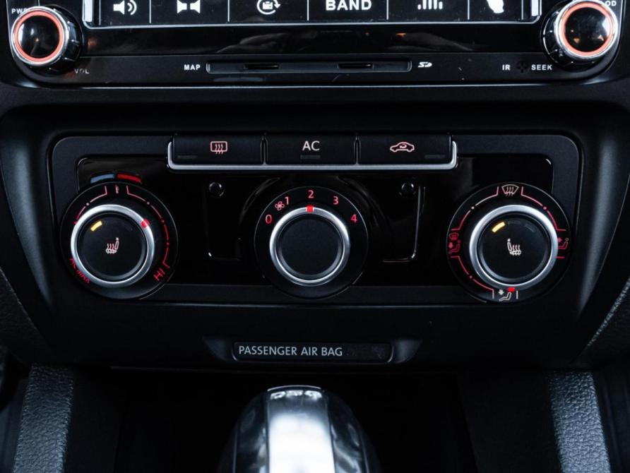 Volkswagen Jetta VI Ставрополь  - изображение 13