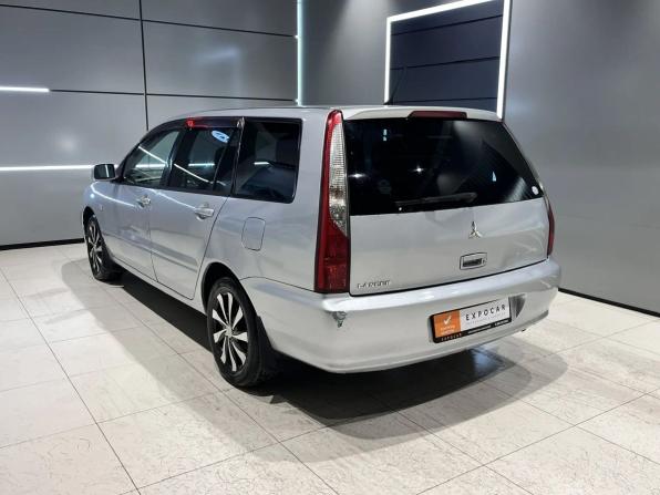 Mitsubishi Lancer IX Рестайлинг с пробегом 2005 года, цена 350 000 рублей, 288990 км, универсал, Автокод Объявления