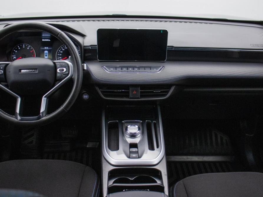 Haval Jolion I Рестайлинг Москва  - изображение 14