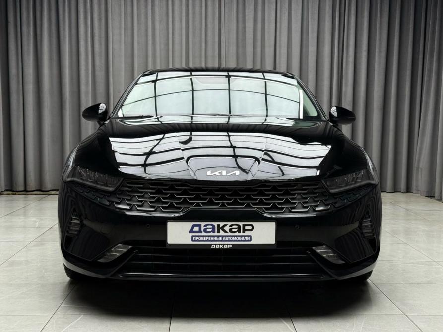 Kia K5 III Ижевск  - изображение 2