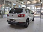 Volkswagen Tiguan I Минеральные Воды  - изображение 10
