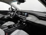 BAIC U5 Plus Москва  - изображение 38