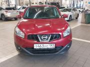 Nissan Qashqai I Рестайлинг Москва  - изображение 33