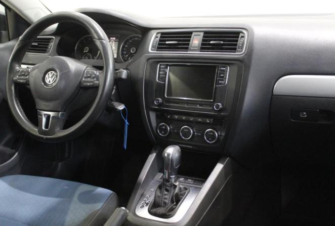 Volkswagen Jetta VI с пробегом 2013 года, цена 580 000 рублей, 148893 км, седан, Автокод Объявления