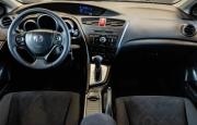 Honda Civic IX Уфа  - изображение 28