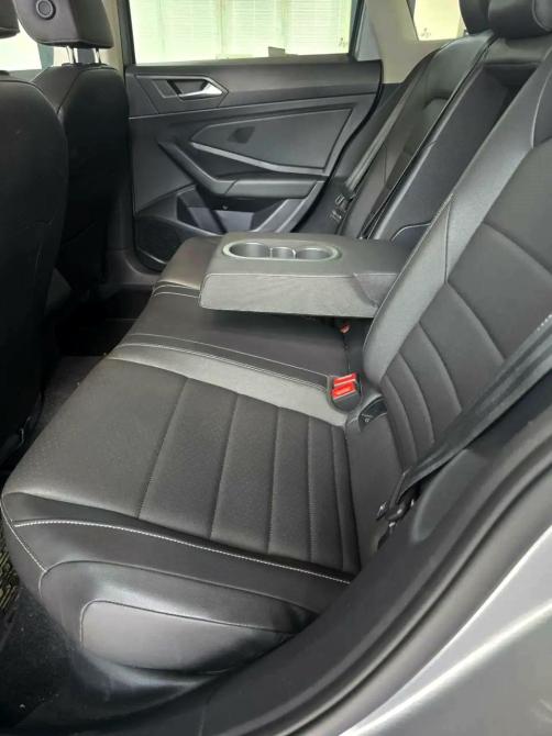 Volkswagen Jetta VII Рестайлинг Чайковский  - изображение 10