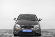 Kia Rio III Кемерово  - изображение 22