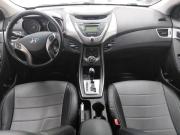 Hyundai Elantra V (MD) Москва  - изображение 27