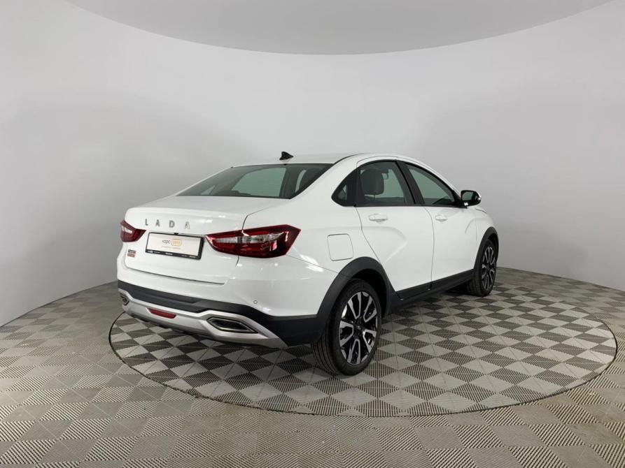 Lada (ВАЗ) Vesta I Рестайлинг (NG) Ногинск  - изображение 6
