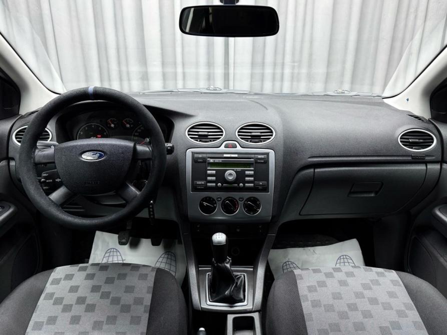 Ford Focus II Ижевск  - изображение 12