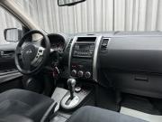 Nissan X-Trail II Рестайлинг Ижевск  - изображение 41