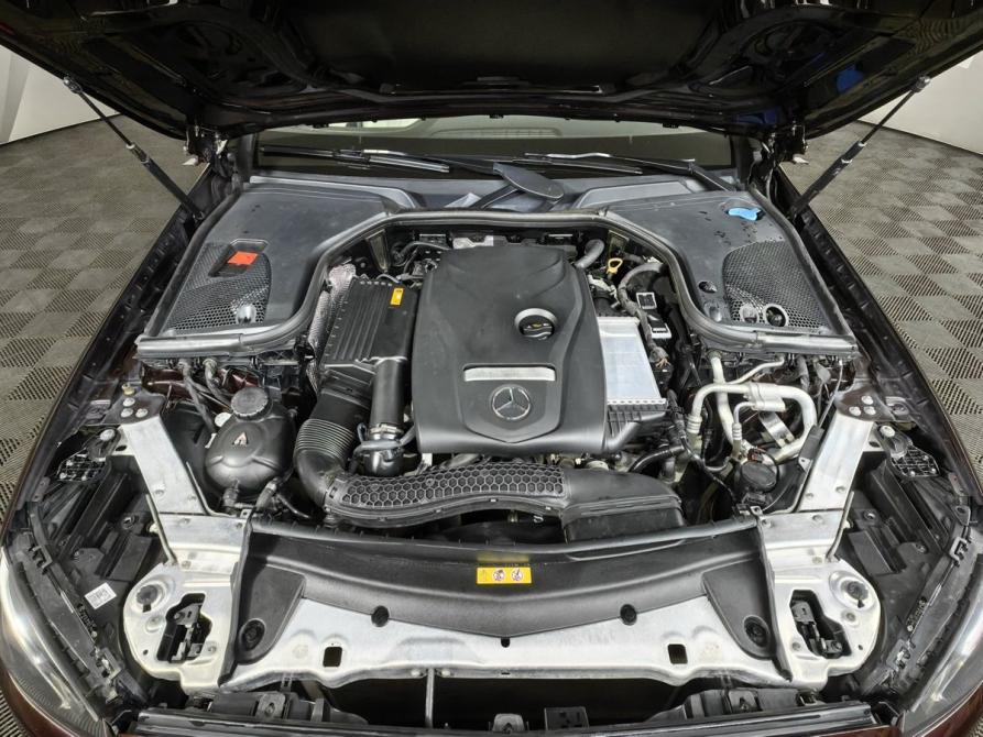 Mercedes-Benz E-Класс V (W213 S213 C238) Москва  - изображение 11