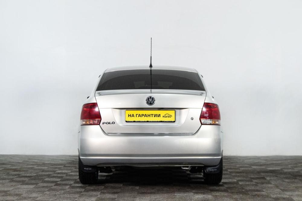 Volkswagen Polo V Сургут  - изображение 6
